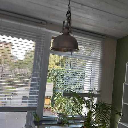 Вилла Our Lily House, Een Gezellig Familiehuis In Rustige Omgeving Брюгге Экстерьер фото