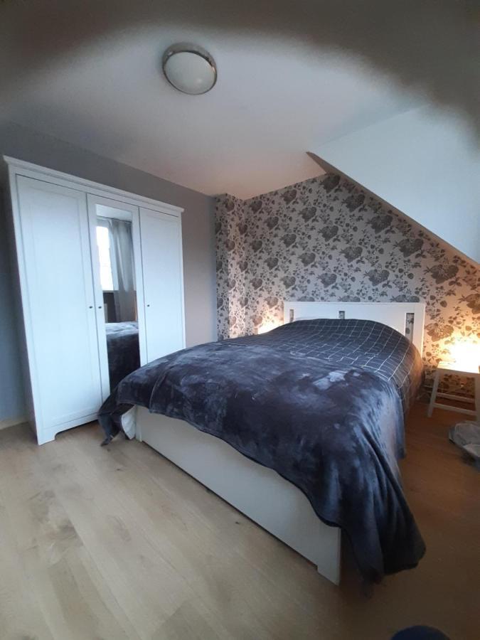 Вилла Our Lily House, Een Gezellig Familiehuis In Rustige Omgeving Брюгге Экстерьер фото
