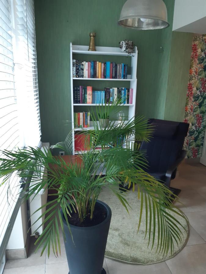 Вилла Our Lily House, Een Gezellig Familiehuis In Rustige Omgeving Брюгге Экстерьер фото
