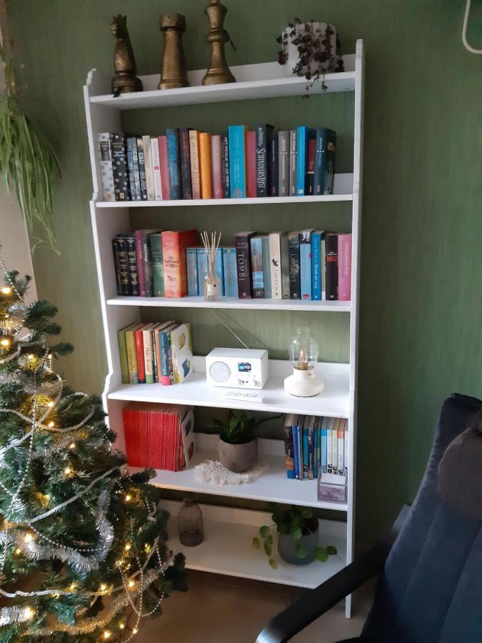 Вилла Our Lily House, Een Gezellig Familiehuis In Rustige Omgeving Брюгге Экстерьер фото