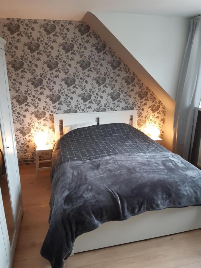 Вилла Our Lily House, Een Gezellig Familiehuis In Rustige Omgeving Брюгге Экстерьер фото