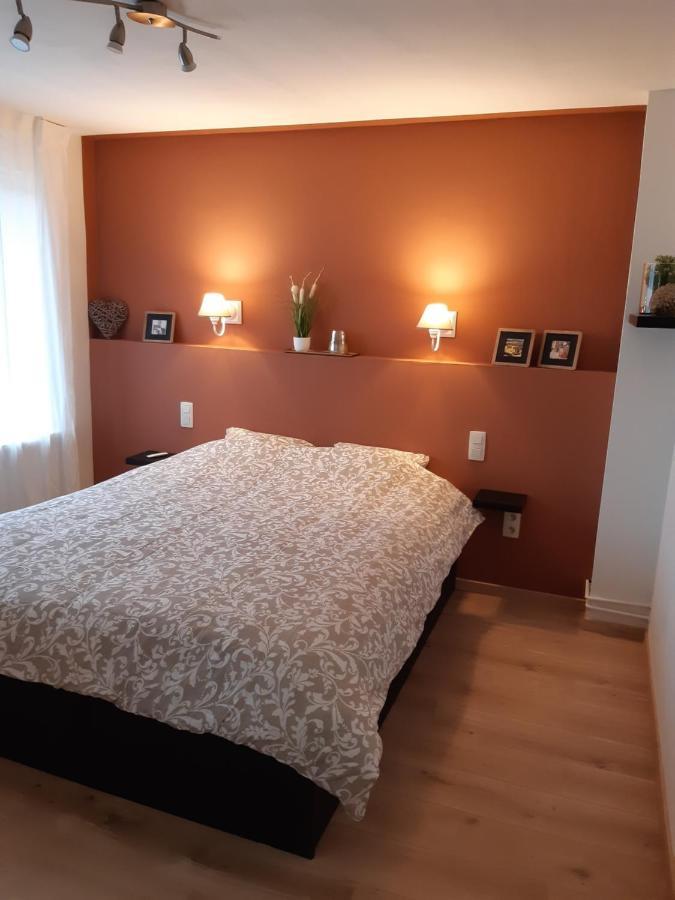 Вилла Our Lily House, Een Gezellig Familiehuis In Rustige Omgeving Брюгге Экстерьер фото