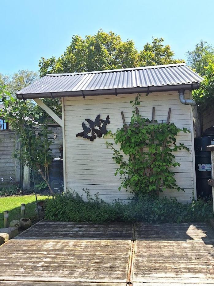 Вилла Our Lily House, Een Gezellig Familiehuis In Rustige Omgeving Брюгге Экстерьер фото